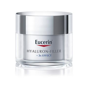 Hyaluron-Filler Cura della Pelle Secca SPF 15