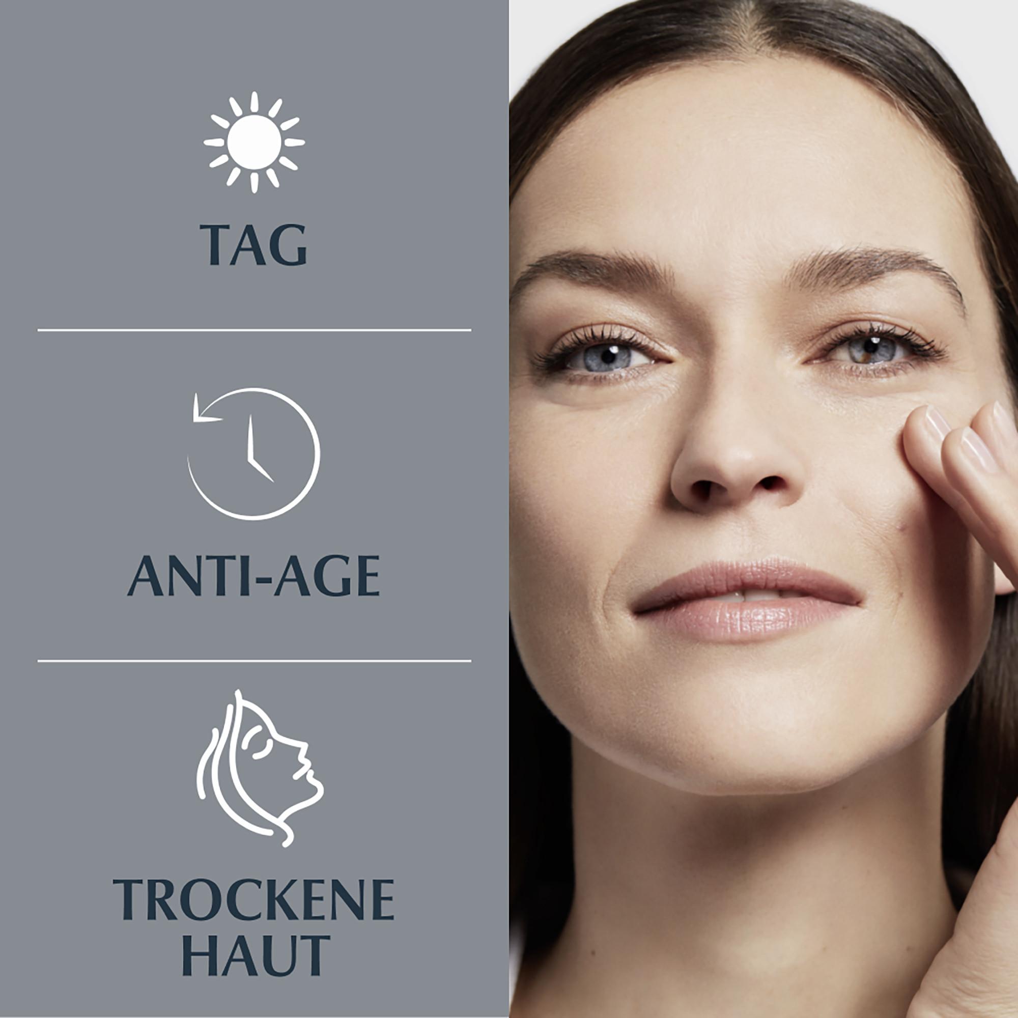 Eucerin  Hyaluron-Filler Tag Trockene Haut LSF 15 