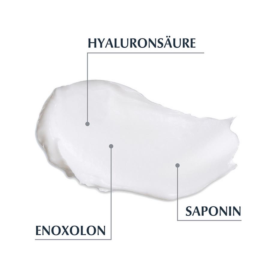 Eucerin  Hyaluron-Filler Cura della Pelle Secca SPF 15 