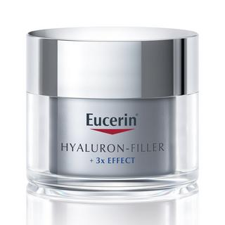 Eucerin  Hyaluron-Filler Nachtpflege 