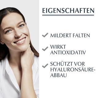 Eucerin  Hyaluron-Filler Nachtpflege 