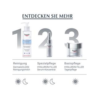 Eucerin  Hyaluron-Filler Nachtpflege 