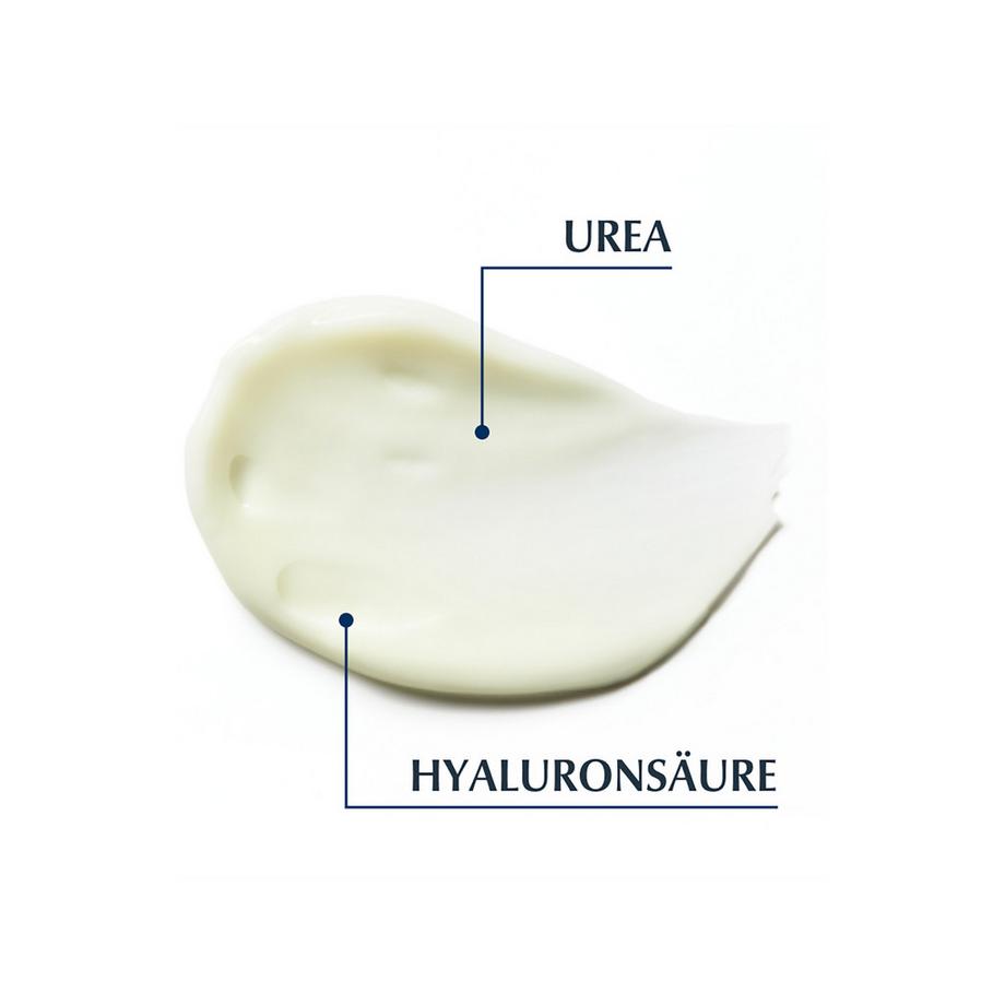 Eucerin  Hyaluron-Filler & Urea Tagespflege 