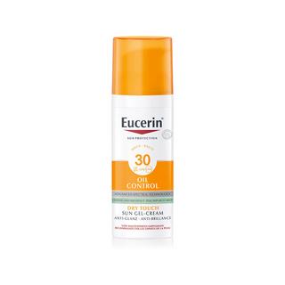 Eucerin Sun Oil Control Face Gel-Crème SPF 30 