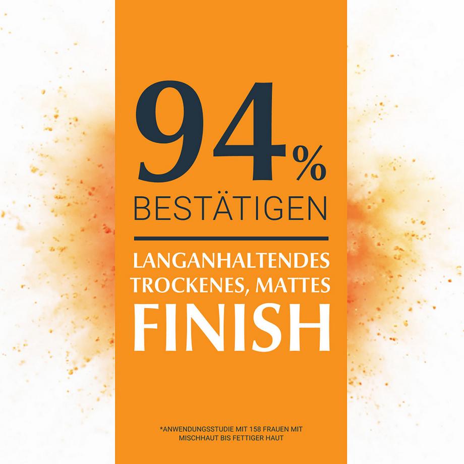 Eucerin Sun Crema solare viso oil control - gel SPF 30 