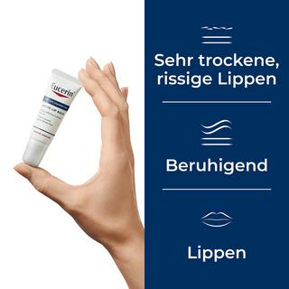 Eucerin  Acute Lip Balm 