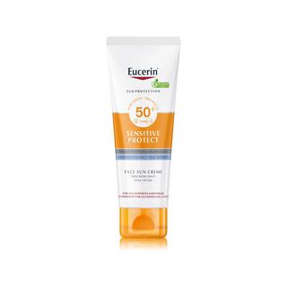 Eucerin Sun Face Sensitive Protect Crème SPF 50+ 
