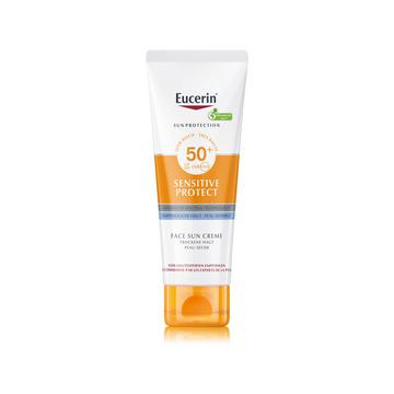 Face Creme LSF 50+