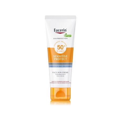 Eucerin Sun Face Creme LSF 50+ 