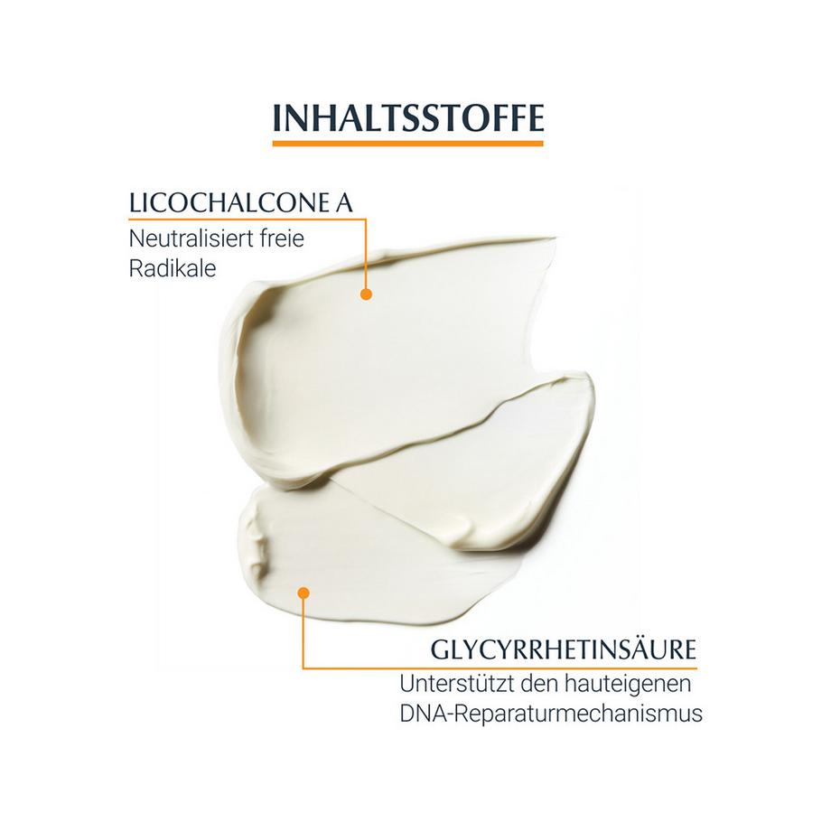 Eucerin Sun Crema protettiva viso Sensitive SPF 50+ 