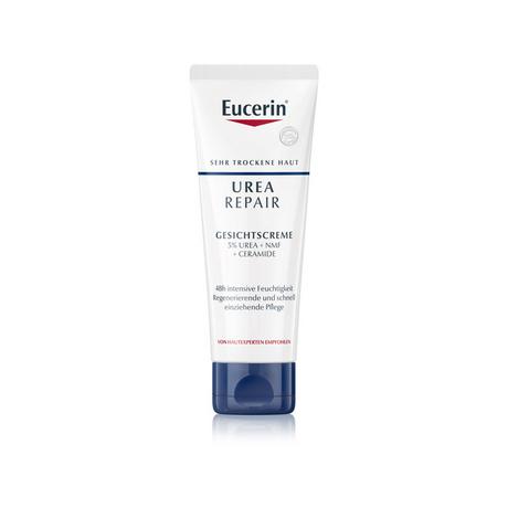 Eucerin Urea Repair Gesichtscreme 5% Urea 