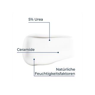 Eucerin Urea Repair 5% Urea Crema Viso 