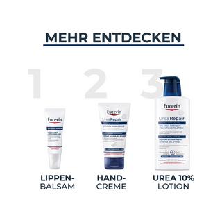 Eucerin Urea Repair Gesichtscreme 5% Urea 