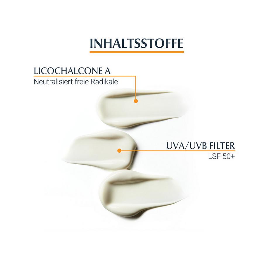 Eucerin Sun Body Lotion extra leicht LSF 50+ 