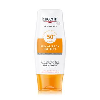 Eucerin  Sun Allergy Protect Creme-Gel LSF 50+ 