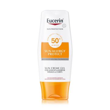 Sun Allergy Protect Creme-Gel SPF 50+