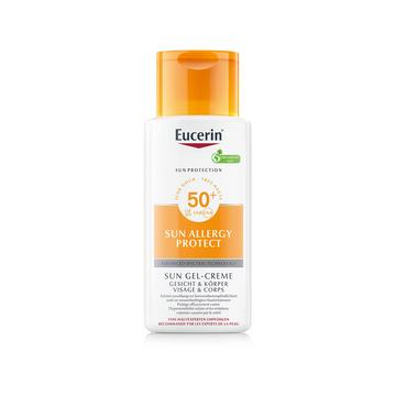 Allergy Protect Visage et corps SPF 50+