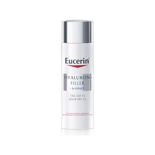 Eucerin  Hyaluron-Filler Tagespflege Normale Haut bis Mischhaut LSF 15 