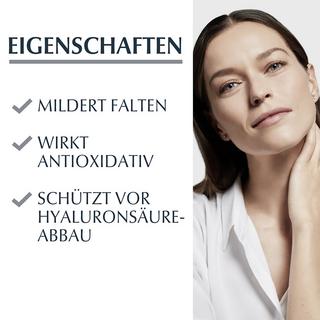 Eucerin  Hyaluron-Filler Tagespflege Normale Haut bis Mischhaut LSF 15 