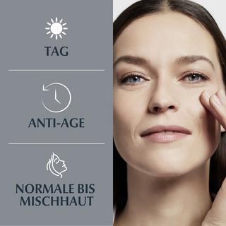 Eucerin  Hyaluron-Filler Tagespflege Normale Haut bis Mischhaut LSF 15 