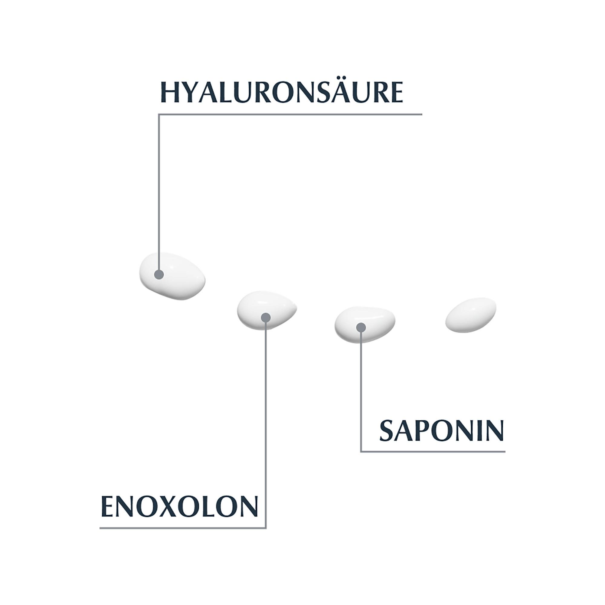 Eucerin  Hyaluron-Filler Tagespflege Normale Haut bis Mischhaut LSF 15 