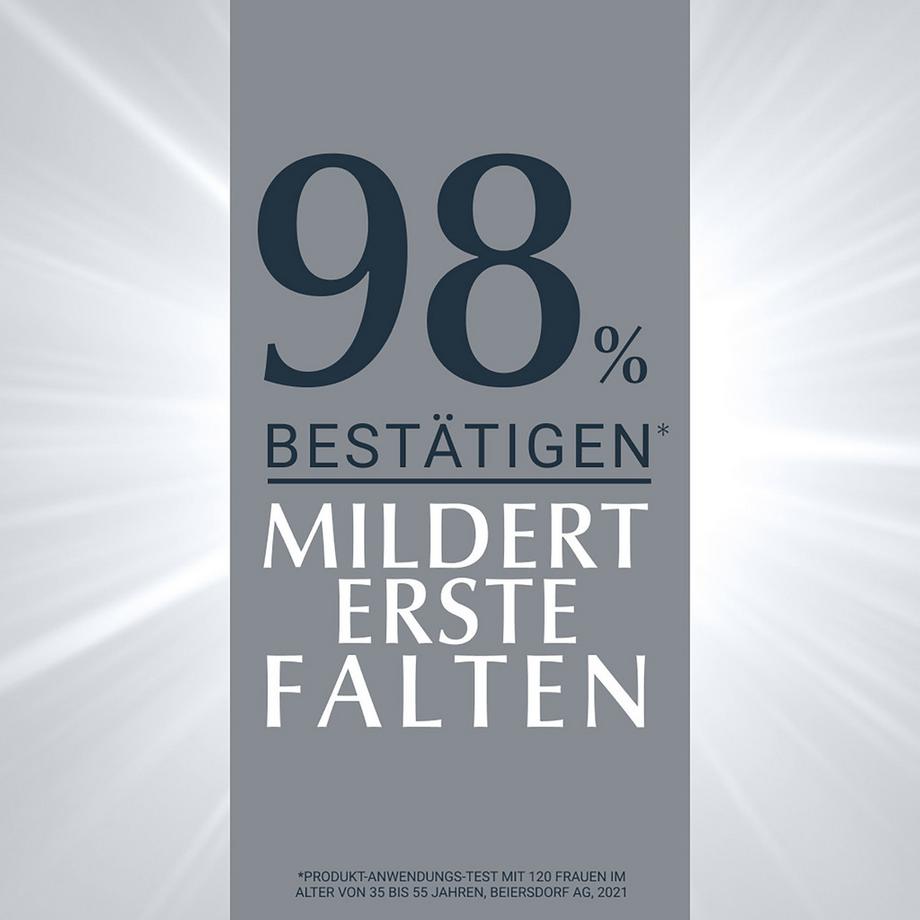 Eucerin  Hyaluron-Filler Soin de Jour Peau Normale à Mixte SPF 15 