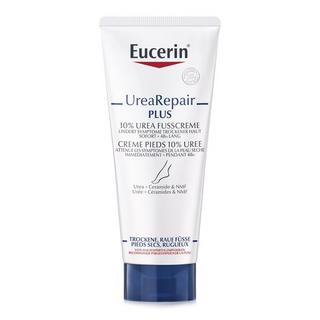 Eucerin  UreaRepair Crème Pieds 10 % Urée 