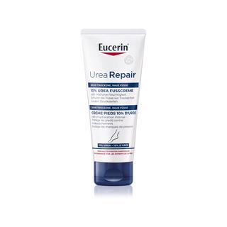 Eucerin Urea Repair Urea Repair 10% Urea Fusscreme 