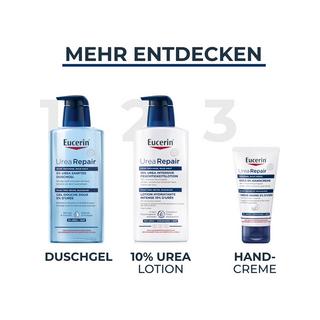 Eucerin Urea Repair Schiuma per piedi 10% Urea 