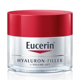 Eucerin  Hyaluron-Filler + Volume-Lift Cura della Pelle Secca 