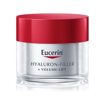 Hyaluron-Filler + Volume-Lift Tagespflege Trockene Haut 