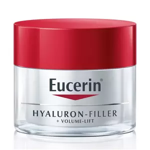 Hyaluron-Filler + Volume-Lift Tagespflege Trockene Haut 