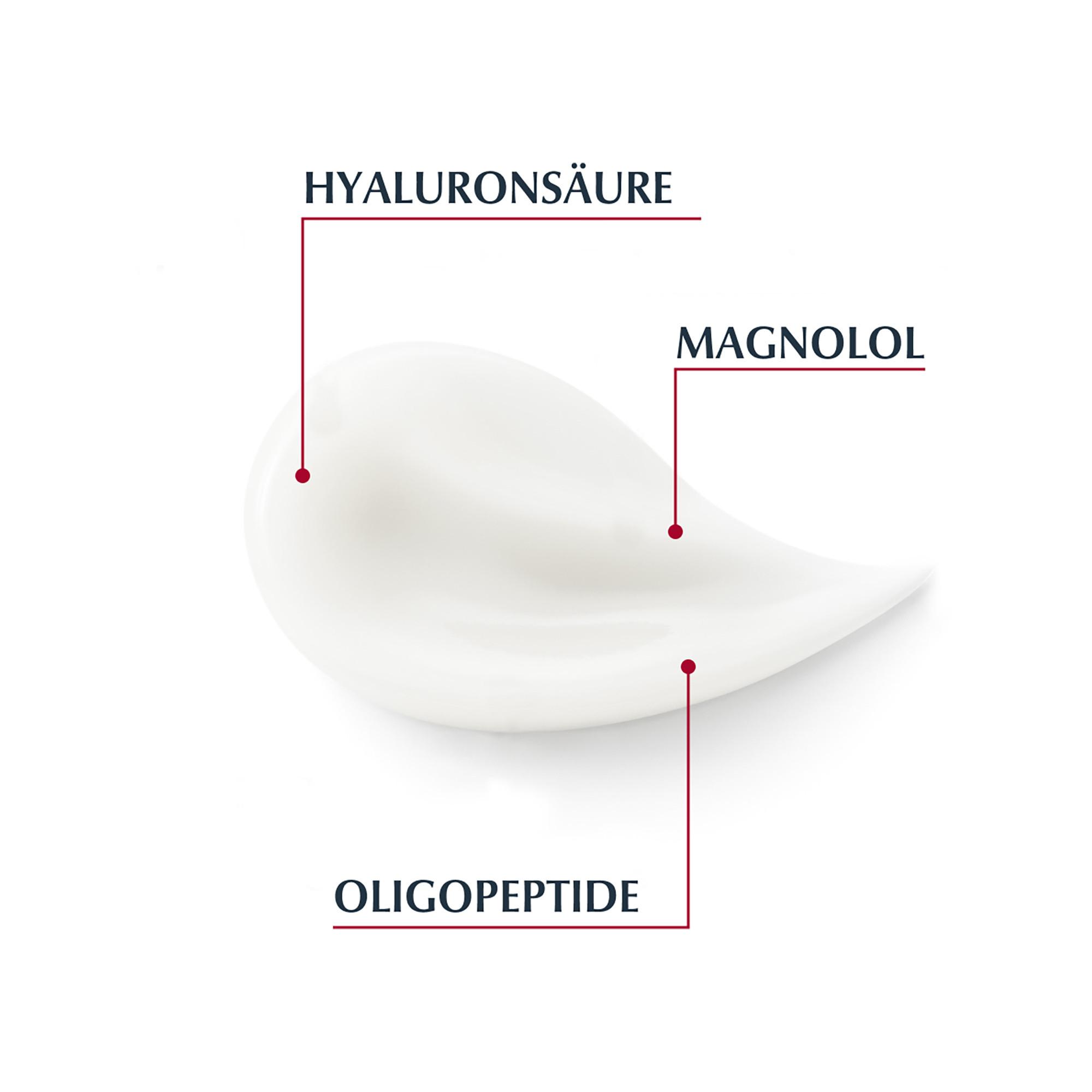 Eucerin  Hyaluron-Filler + Volume-Lift Tagespflege Trockene Haut  