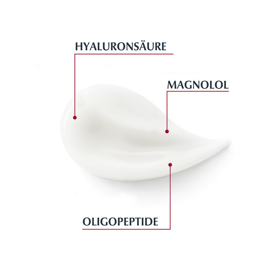 Eucerin  Hyaluron-Filler + Volume-Lift Cura della Pelle Secca 