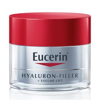 Eucerin  Hyaluron-Filler + Volume-Lift  Cura Notturna 