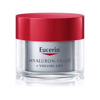 Eucerin  Hyaluron-Filler + Volume-Lift  Nachtpflege 