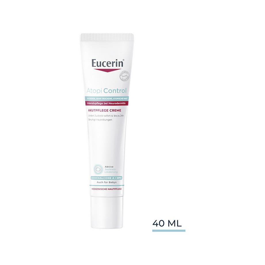 Eucerin AtoControl Crème Instant Comfort 