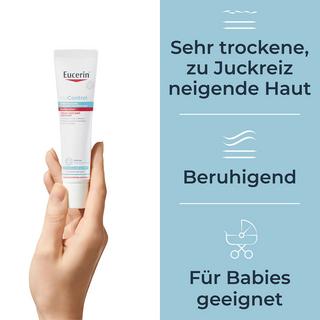 Eucerin AtoControl Creme Instant Comfort 