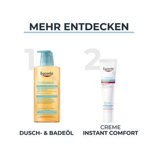 Eucerin AtoControl Creme Instant Comfort 