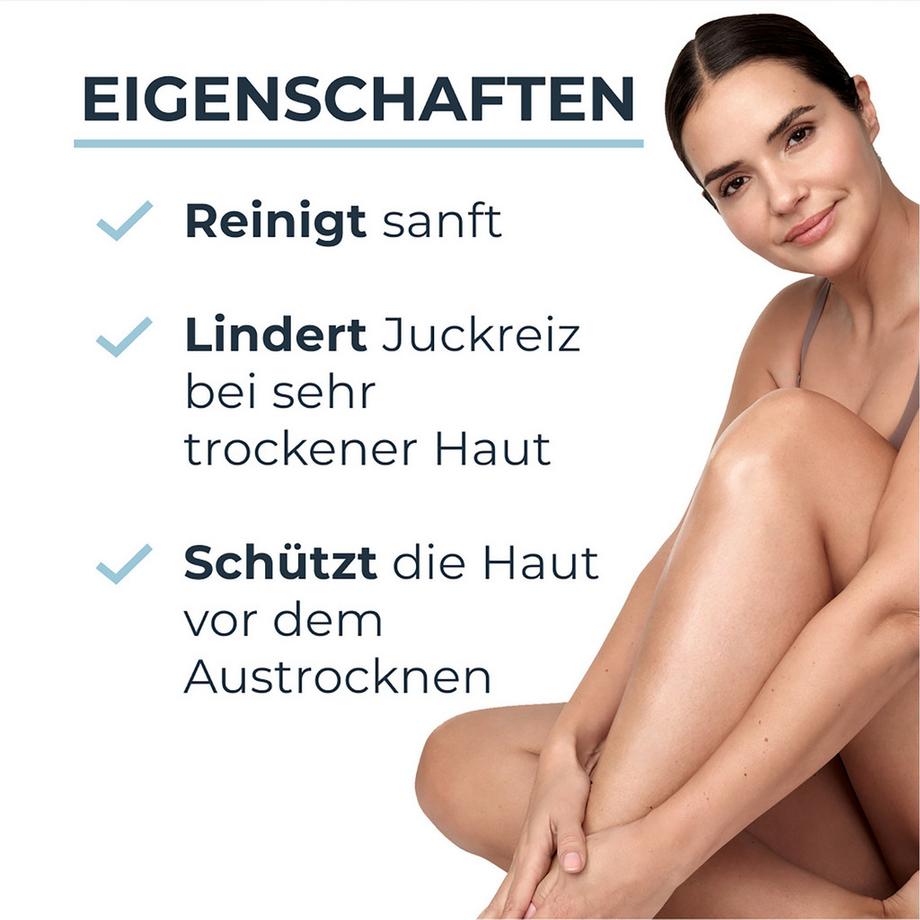 Eucerin AtoControl Huile de Bain et Douche Apaisante 