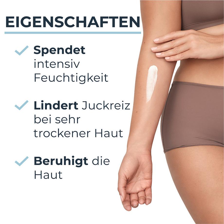 Eucerin AtoControl Beruhigende Reichhaltige Lotion 