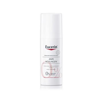 Anti Rougeurs Soin Hydratant Teinté SPF 30