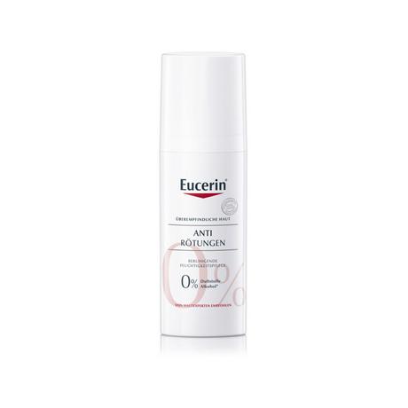 Eucerin AntiRossore Crema idratante lenitiva 