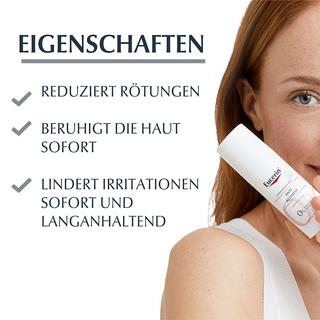 Eucerin AntiRossore Crema idratante lenitiva 