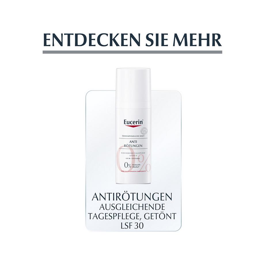 Eucerin AntiRötungen Feuchtigkeitspflege 