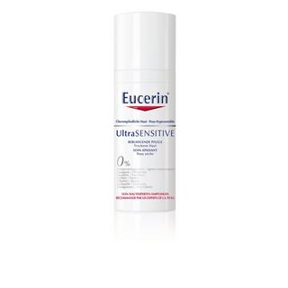 Eucerin  UltraSENSITIVE Cura lenitiva per la pelle secca 