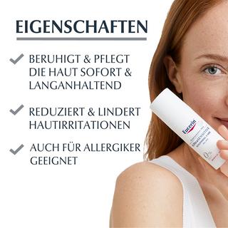 Eucerin UltraSensitive Beruhigende Pflege für trockene Haut 