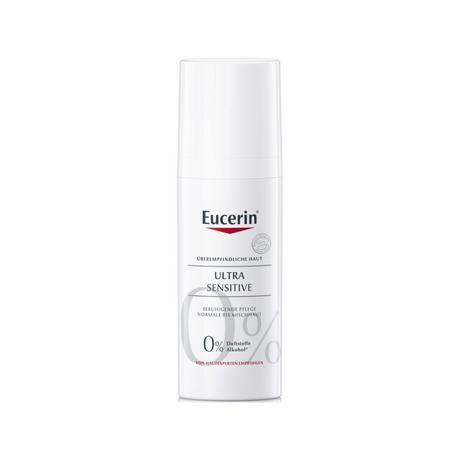 Eucerin UltraSensitive Trattamento lenitivo per pelli da normali a miste 