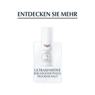 Eucerin UltraSensitive Trattamento lenitivo per pelli da normali a miste 