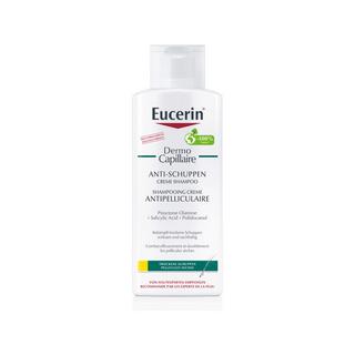 Eucerin DermoCapillaire Anti-Schuppen Creme Shampoo 